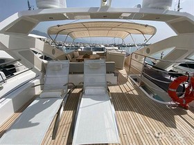 Købe 2020 Sunseeker 76 Yacht