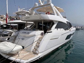 Αγοράστε 2020 Sunseeker 76 Yacht