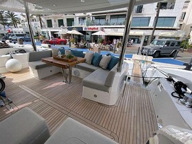 2020 Sunseeker 76 Yacht til salg
