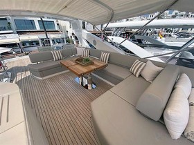 2020 Sunseeker 76 Yacht til salg
