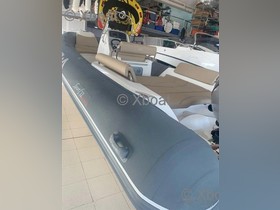 2020 BWA Boats 22 za prodaju