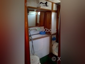 Buy 1977 Cheoy Lee Trawler 34