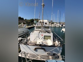 Buy 1977 Cheoy Lee Trawler 34