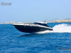 Baia Yachts Aqua 54 Ht