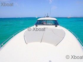 2007 Baia Yachts Aqua 54
