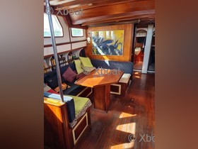 1981 Bodrum Caique for sale