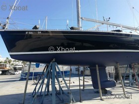 2004 Hanse Yachts 411 for sale