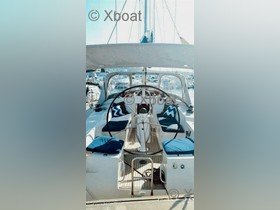 2004 Hanse Yachts 411