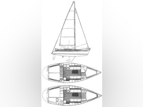 2000 Bavaria Yachts 34 til salg