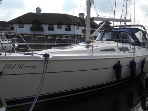 Buy 2005 Legend 36
