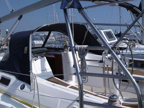 2005 Legend 36 for sale