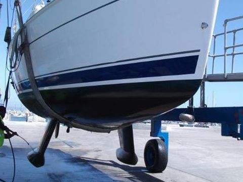2005 Legend 36