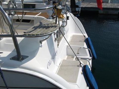 Buy 2005 Legend 36