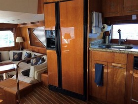 2004 Hatteras Yachts 70 Convertible на продажу
