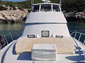 2004 Hatteras Yachts 70 Convertible for sale
