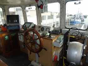 1974 Dunston Clovelly Class Fleet Tender for sale