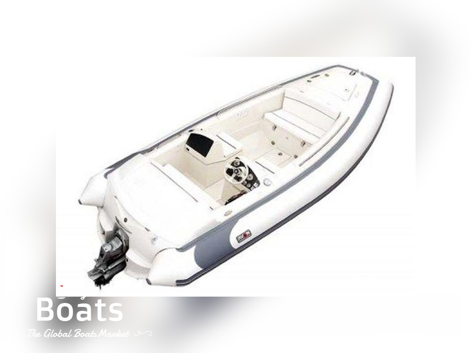 2007 Avon 490 Seasport Di for sale. View price, photos and Buy 2007