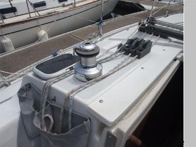 2002 Catalina Yachts 340