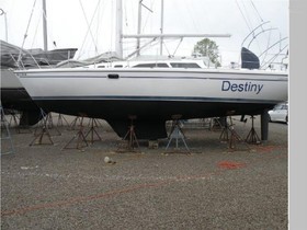 Catalina Yachts 340