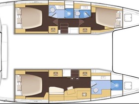Купить 2021 Lagoon Catamarans 42