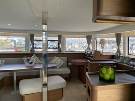 2021 Lagoon Catamarans 42 на продажу