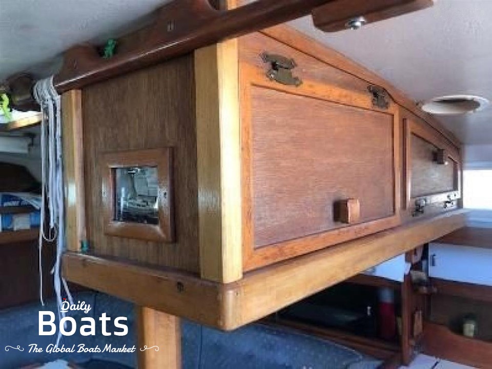 1987 Catalina Yachts Sloop for sale. View price, photos and Buy 1987 ...