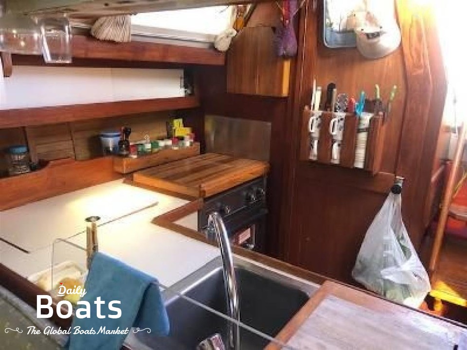 1987 Catalina Yachts Sloop for sale. View price, photos and Buy 1987 ...