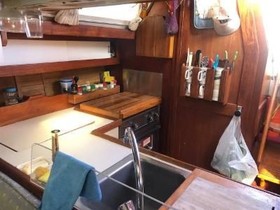 Купити 1987 Catalina Yachts Sloop