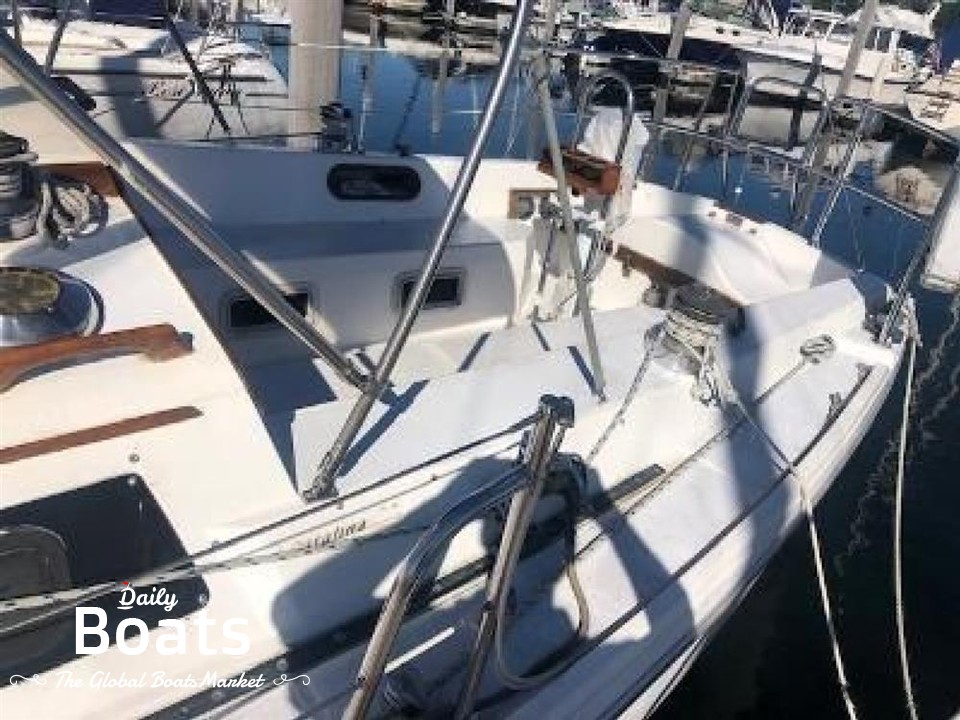 1987 Catalina Yachts Sloop for sale. View price, photos and Buy 1987 ...