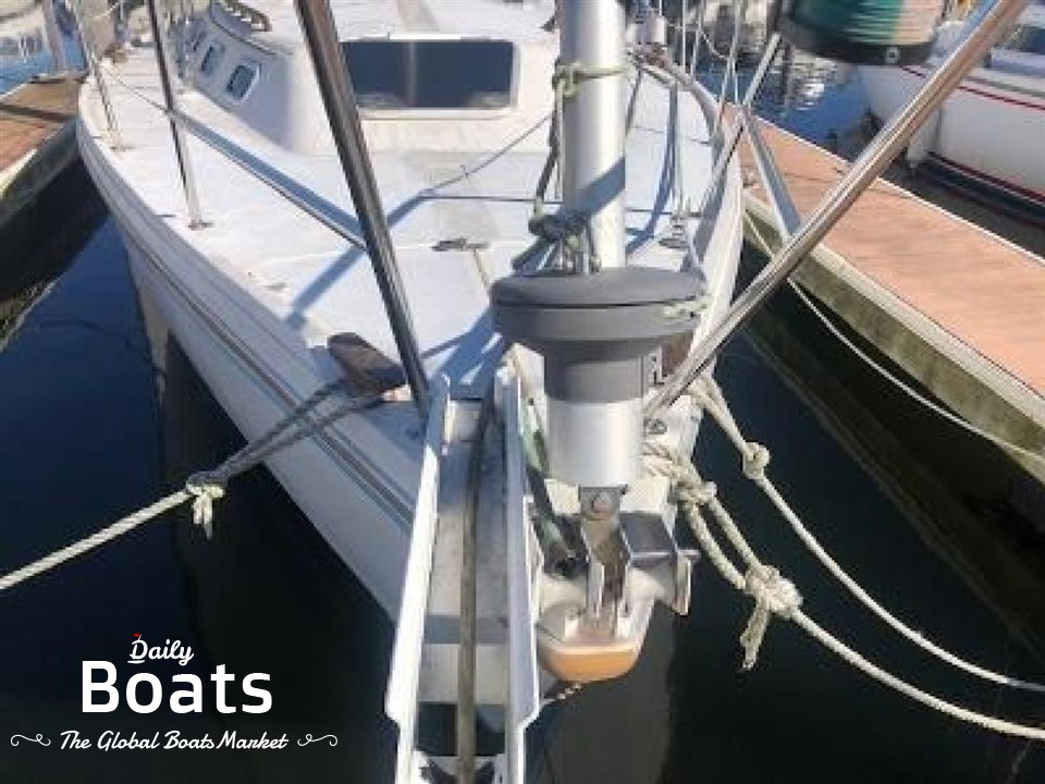 1987 Catalina Yachts Sloop for sale. View price, photos and Buy 1987 ...