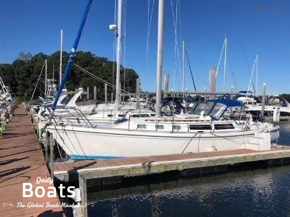 1987 Catalina Yachts Sloop for sale. View price, photos and Buy 1987 ...