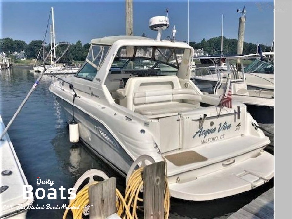 1997 Sea Ray Boats Sundancer for sale. View price, photos and Buy 1997