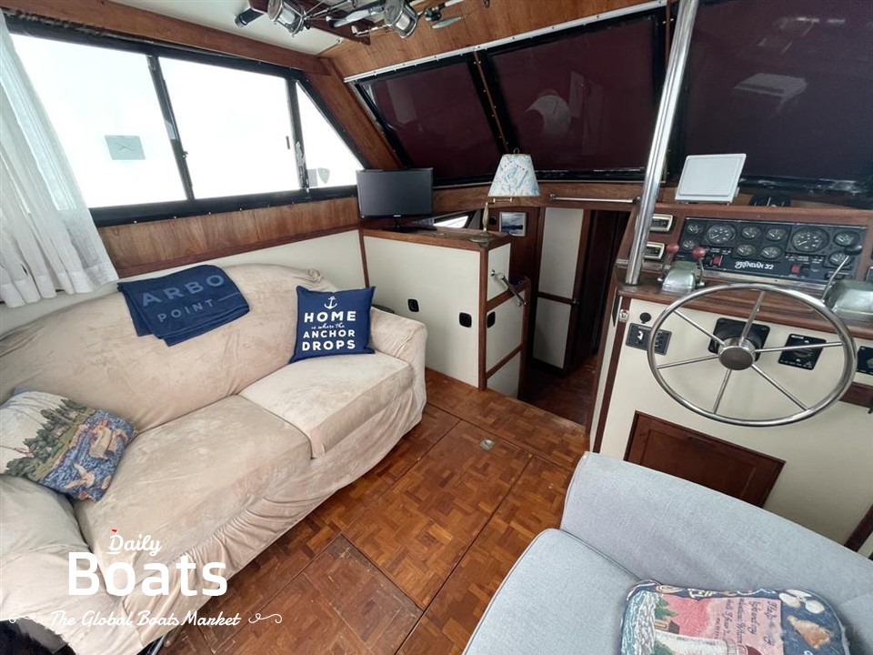 1987 Shannon Brendan 32 Sedan Bridge for sale. View price, photos and Buy 1987 Shannon Brendan