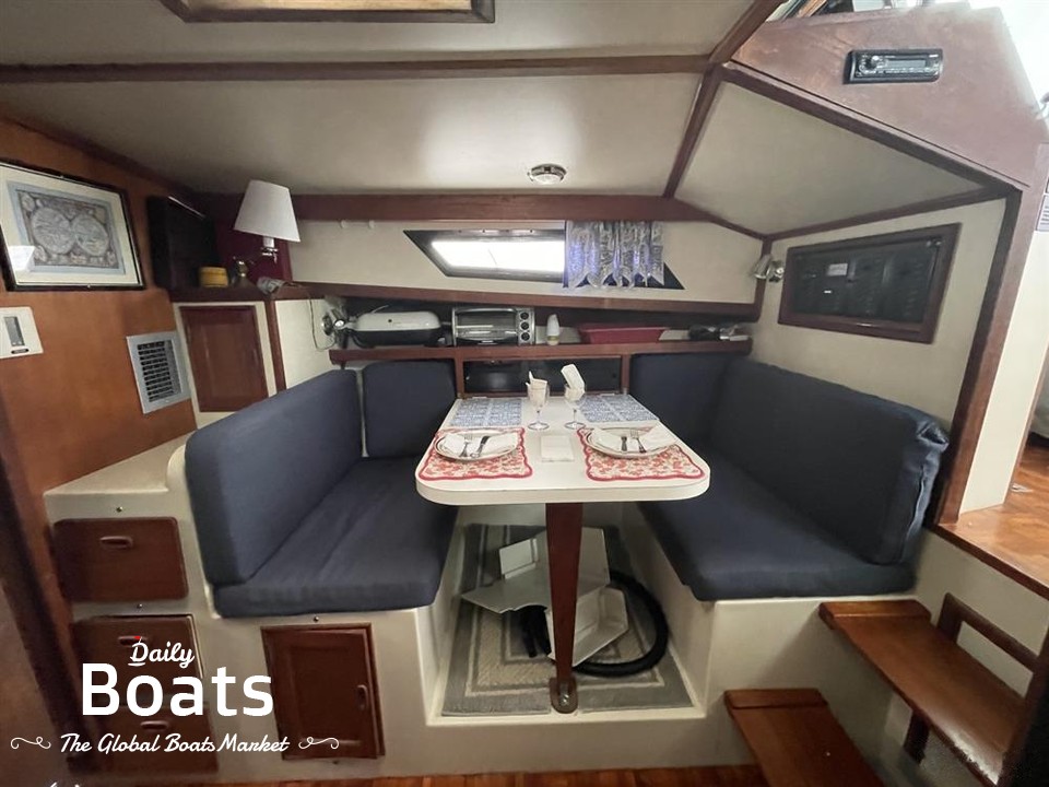 1987 Shannon Brendan 32 Sedan Bridge for sale. View price, photos and Buy 1987 Shannon Brendan