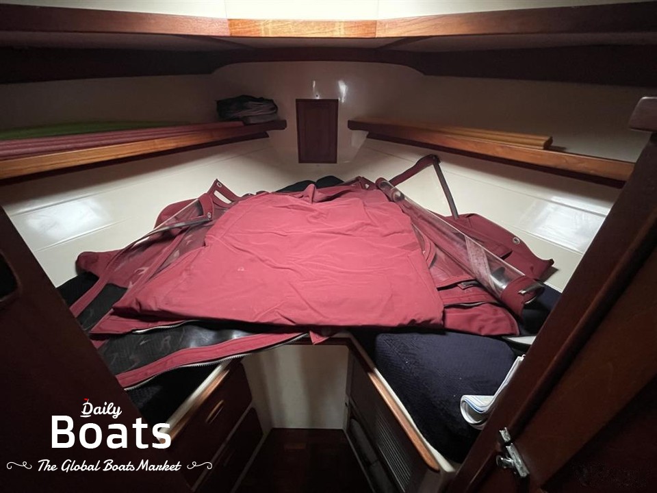 1987 Shannon Brendan 32 Sedan Bridge for sale. View price, photos and Buy 1987 Shannon Brendan