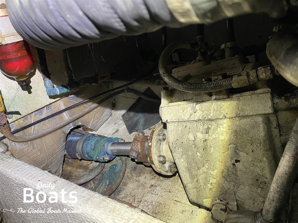 1987 Shannon Brendan 32 Sedan Bridge for sale. View price, photos and Buy 1987 Shannon Brendan