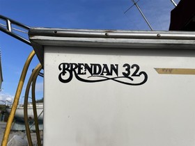 Købe 1987 Shannon Brendan 32 Sedan Bridge