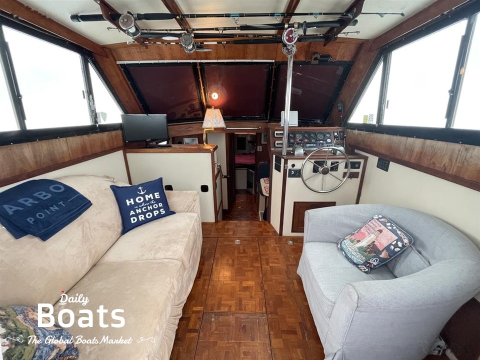 1987 Shannon Brendan 32 Sedan Bridge for sale. View price, photos and Buy 1987 Shannon Brendan