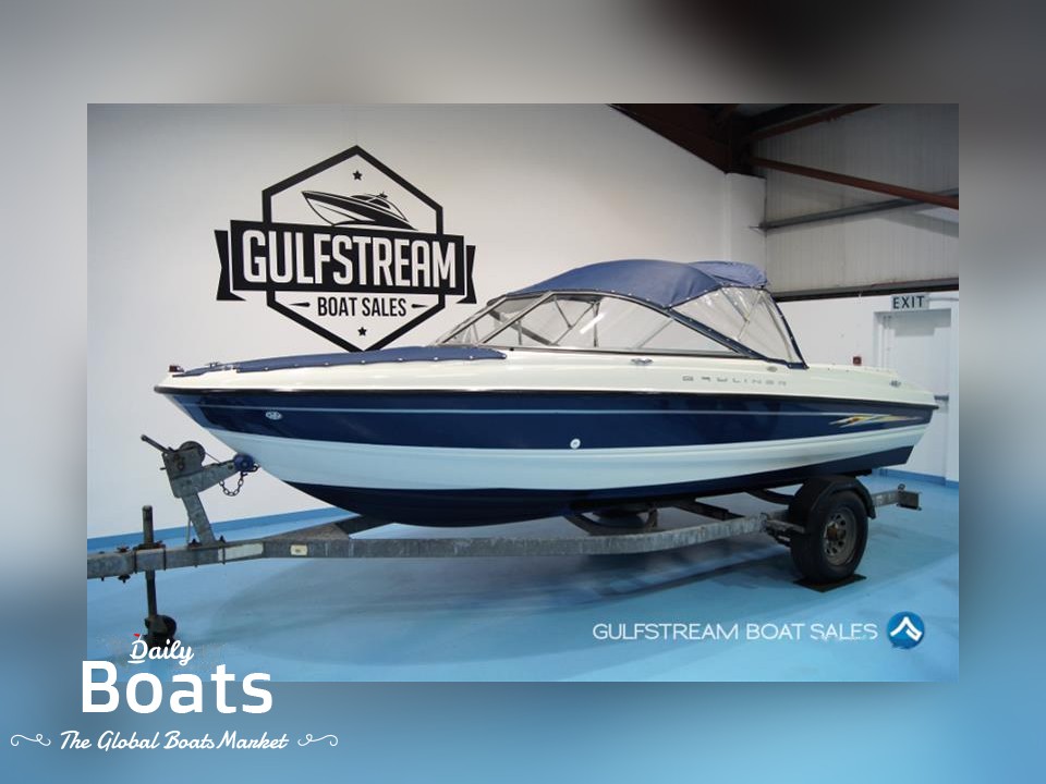 2005 Bayliner Boats 195 Bowrider for sale. View price, photos and Buy