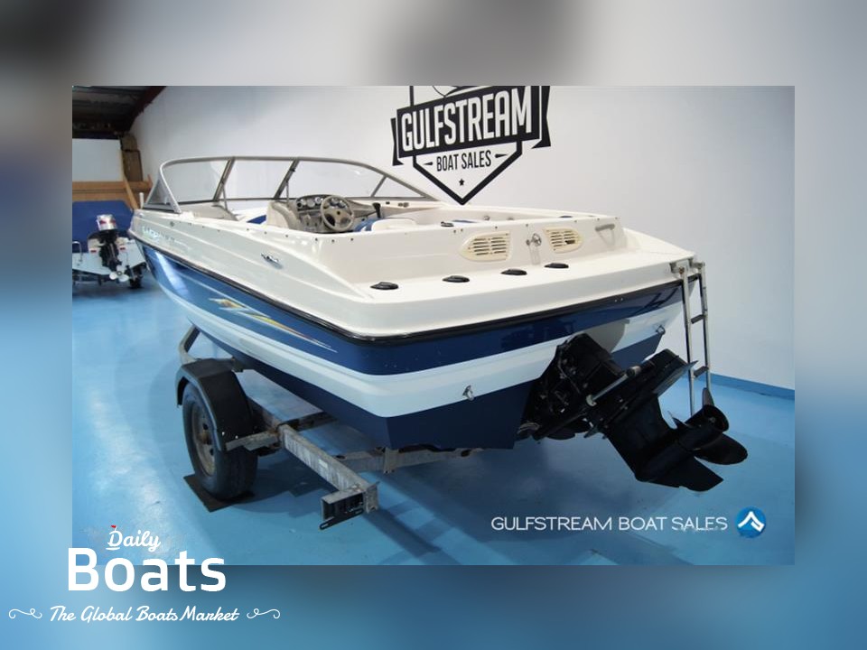 2005 Bayliner Boats 195 Bowrider for sale. View price, photos and Buy