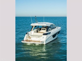 Buy 2021 Bénéteau Boats Gran Turismo 41