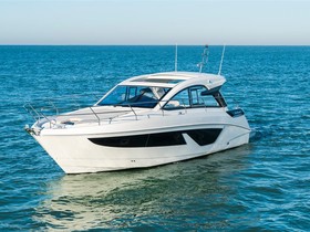 Buy 2021 Bénéteau Boats Gran Turismo 41