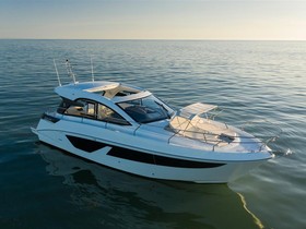 2021 Bénéteau Boats Gran Turismo 41 for sale