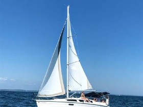 Buy 2001 Hunter 320