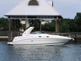 Sea Ray Boats Sundancer