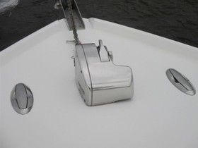 2007 Jersey Cape Yachts 31 til salg