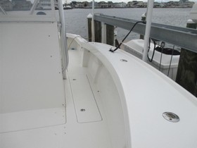 2007 Jersey Cape Yachts 31 satın almak