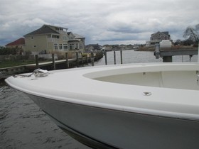 Buy 2007 Jersey Cape Yachts 31