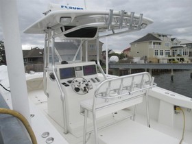 2007 Jersey Cape Yachts 31 kaufen