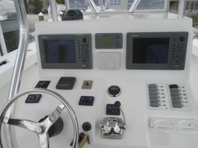 2007 Jersey Cape Yachts 31